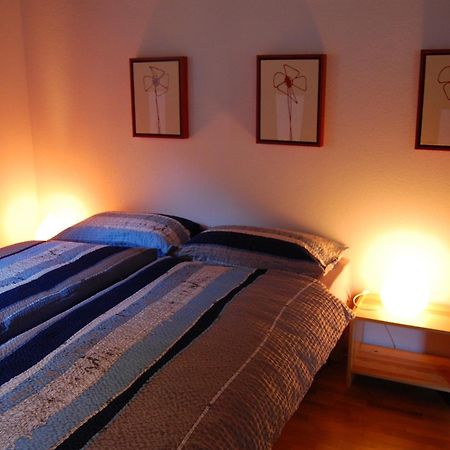 B&B Il Vigneto เมลาโน ห้อง รูปภาพ