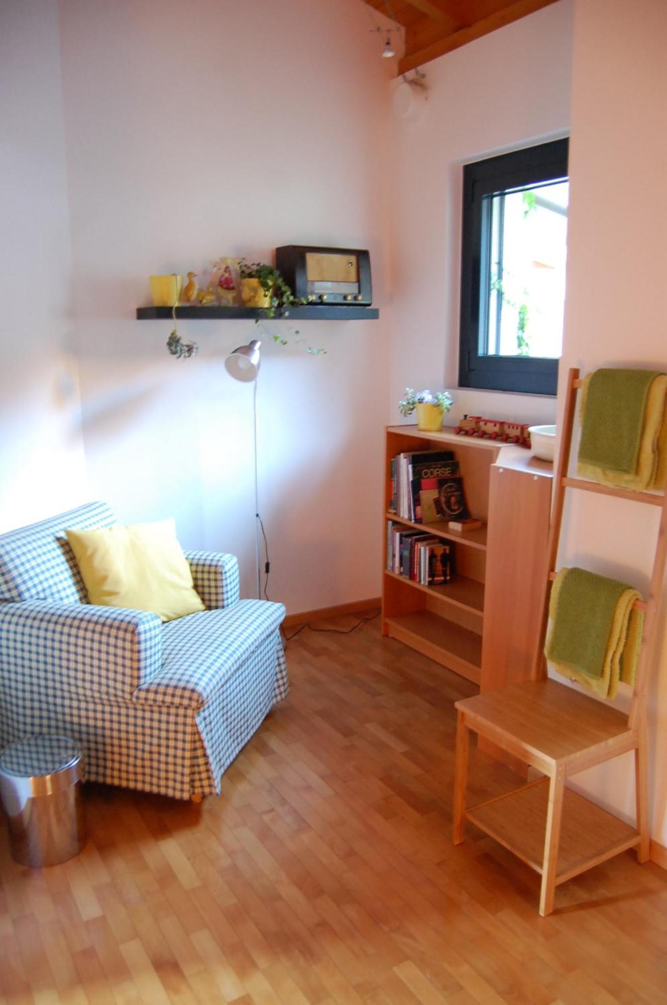 B&B Il Vigneto เมลาโน ห้อง รูปภาพ